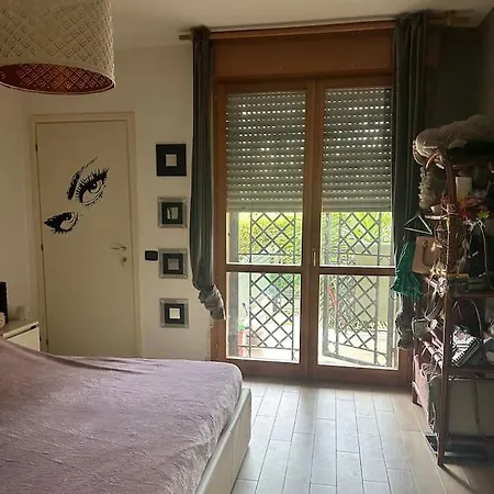아파트 Marias House