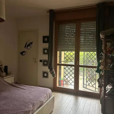 Διαμέρισμα Marias House