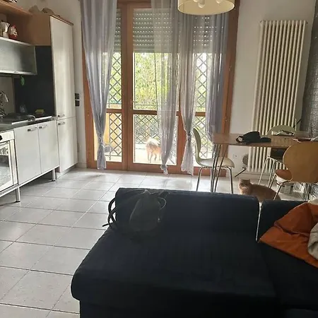شقة Marias House ريميني